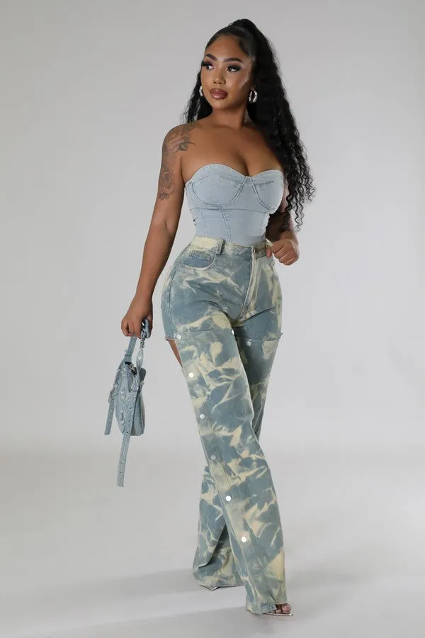 ‘Lola’ Pants
