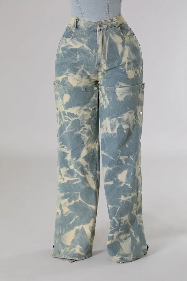 ‘Lola’ Pants