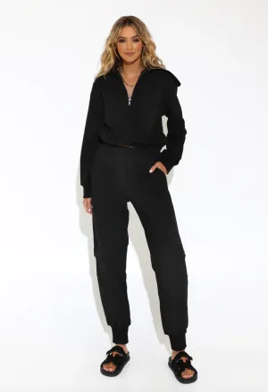 Madison The Label - Tizzie Jumper