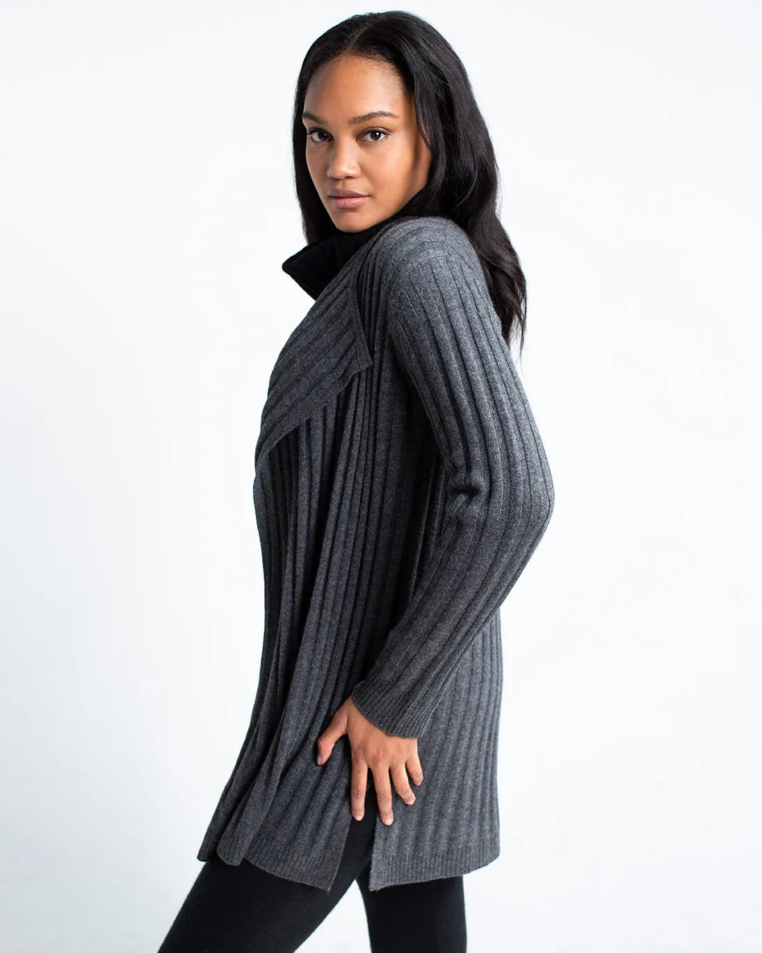 MAUREEN CASHMERE CARDIGAN
