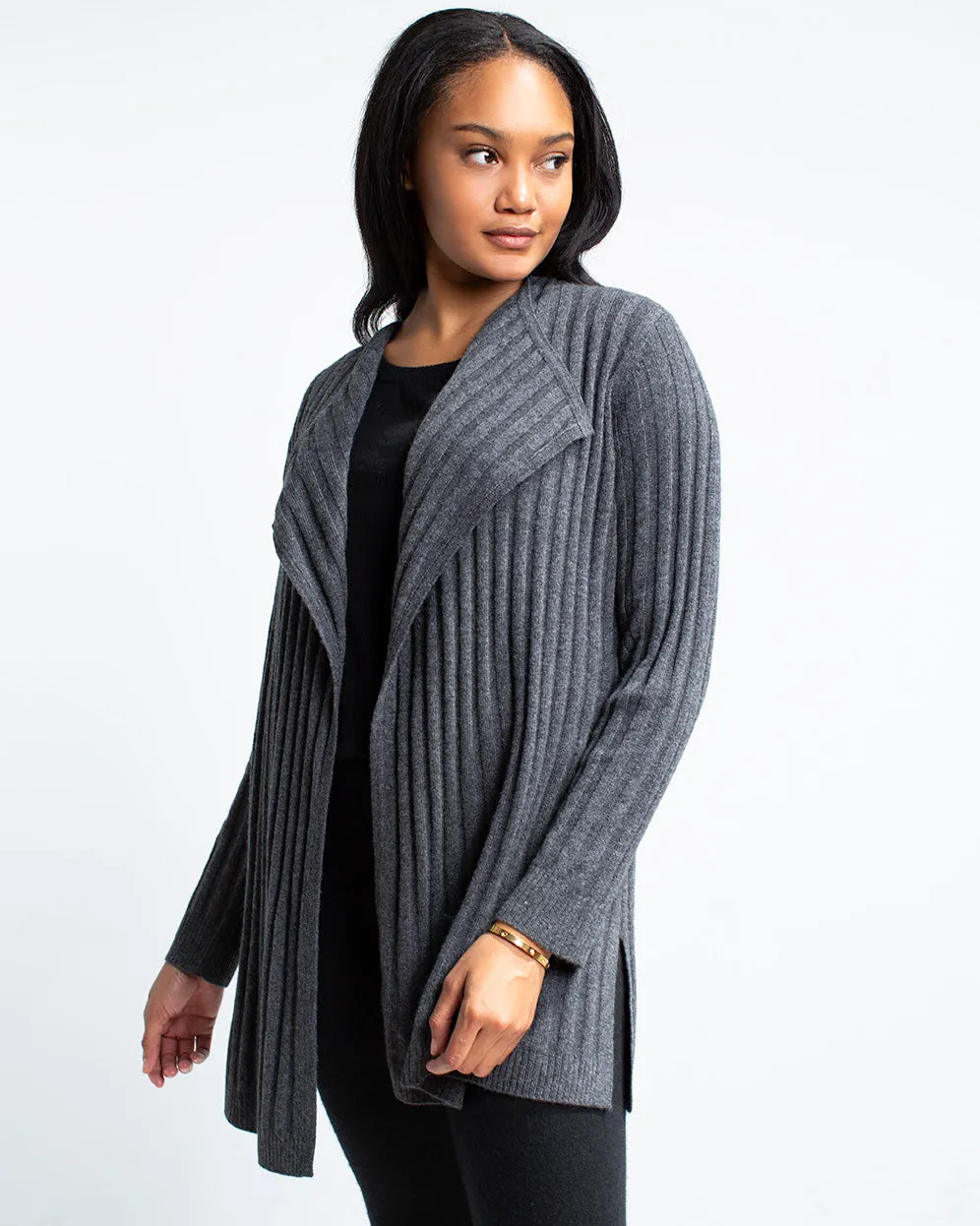 MAUREEN CASHMERE CARDIGAN