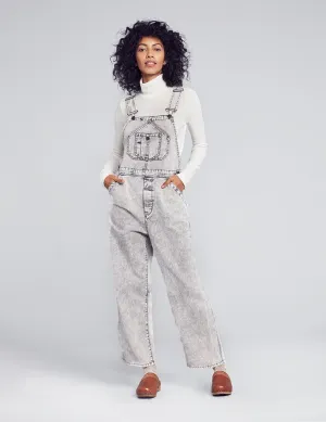 Optimized Storm Cloud Mechanic Coveralls