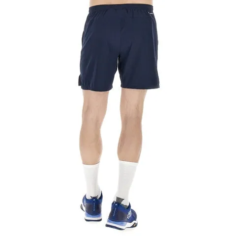Men's Navy Tech I Short 7