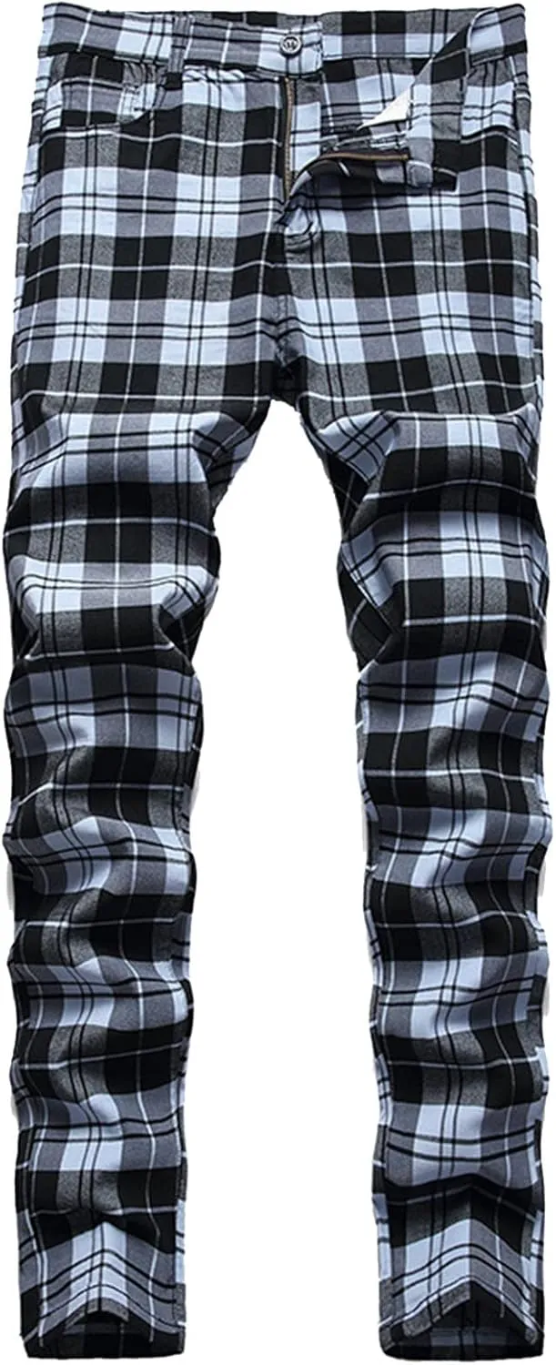 Mens Summer Harem Capri Pants Classic Ethnic Print Baggy 3/4 Beach Trousers Drawstring Elastic Waist Yoga Walk Long Shorts