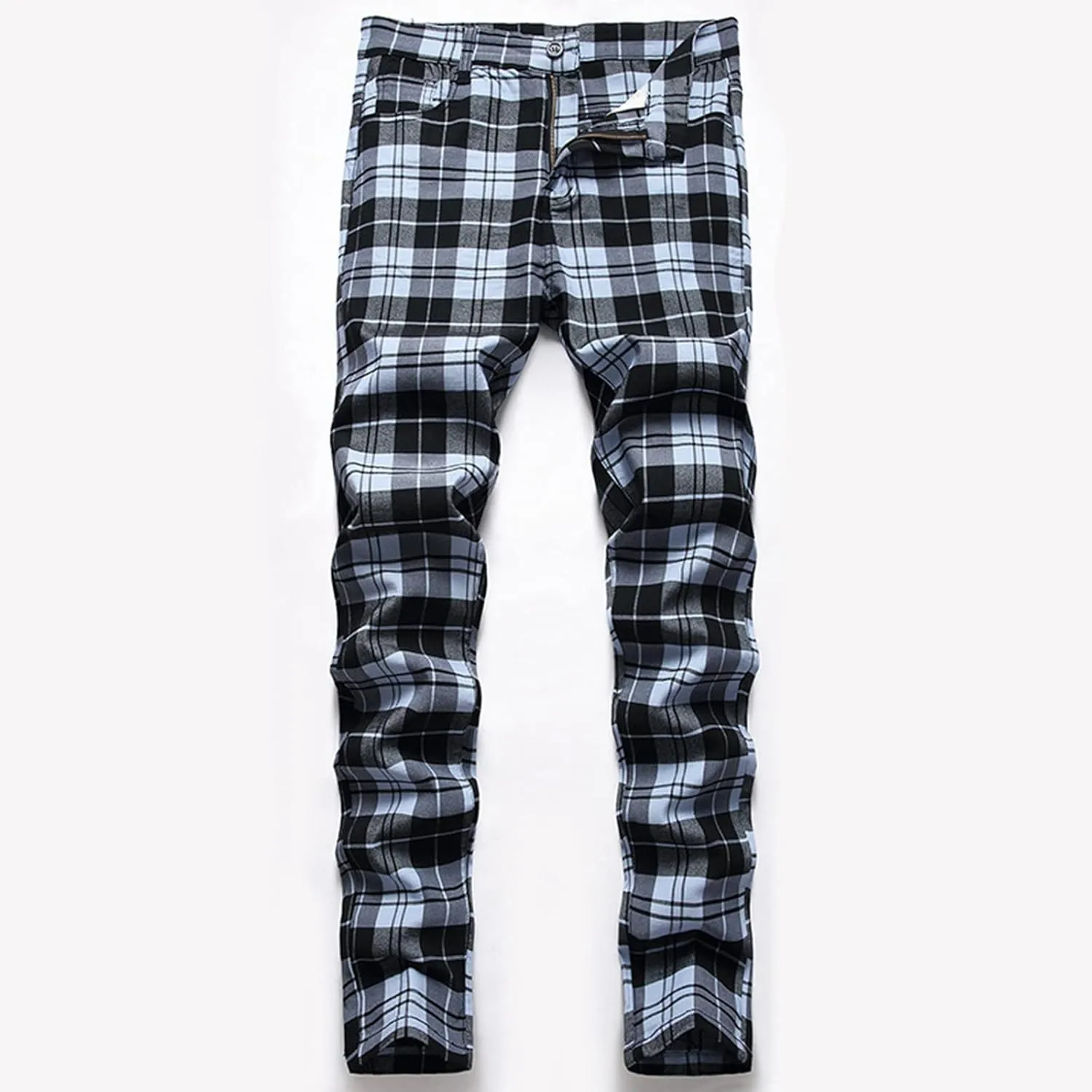 Mens Summer Harem Capri Pants Classic Ethnic Print Baggy 3/4 Beach Trousers Drawstring Elastic Waist Yoga Walk Long Shorts