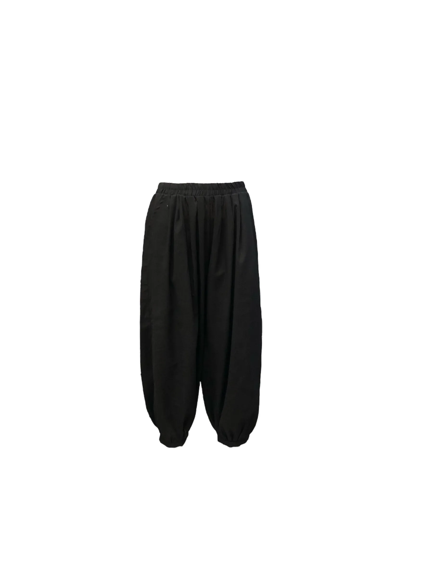 MT Linen Balloon Pant