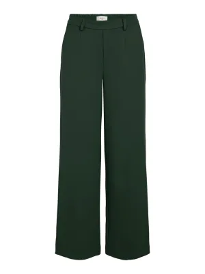 OBJLISA WIDE PANT NOOS