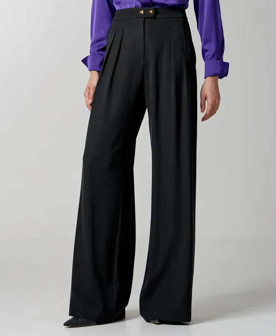 Pants with studs SALE