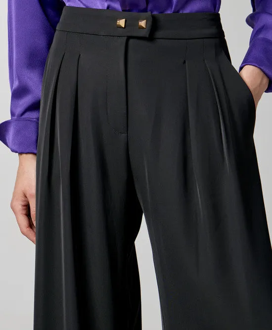 Pants with studs SALE