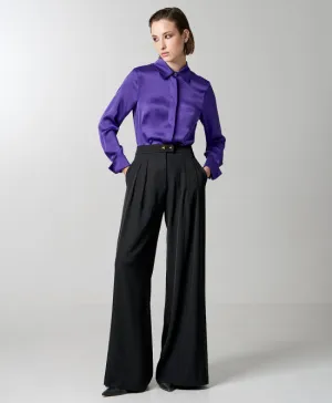 Pants with studs SALE