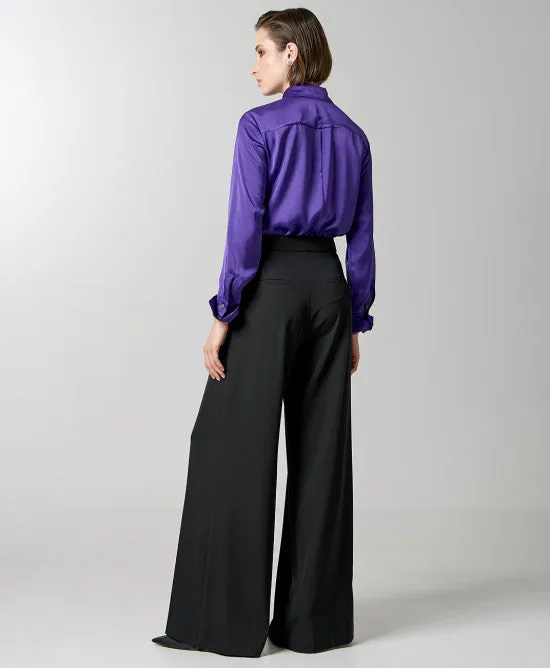 Pants with studs SALE