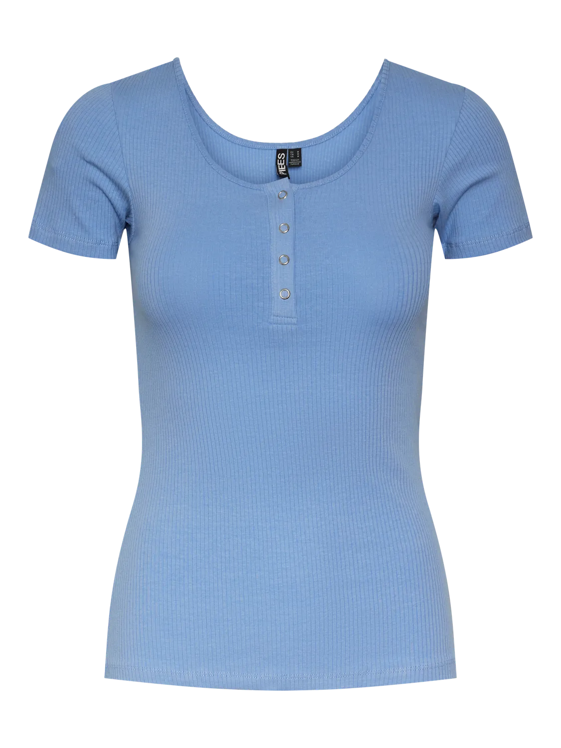 PCKITTE T-Shirts & Tops - Hydrangea