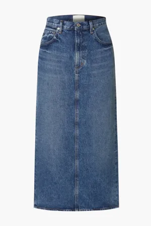 PERI PENCIL SKIRT