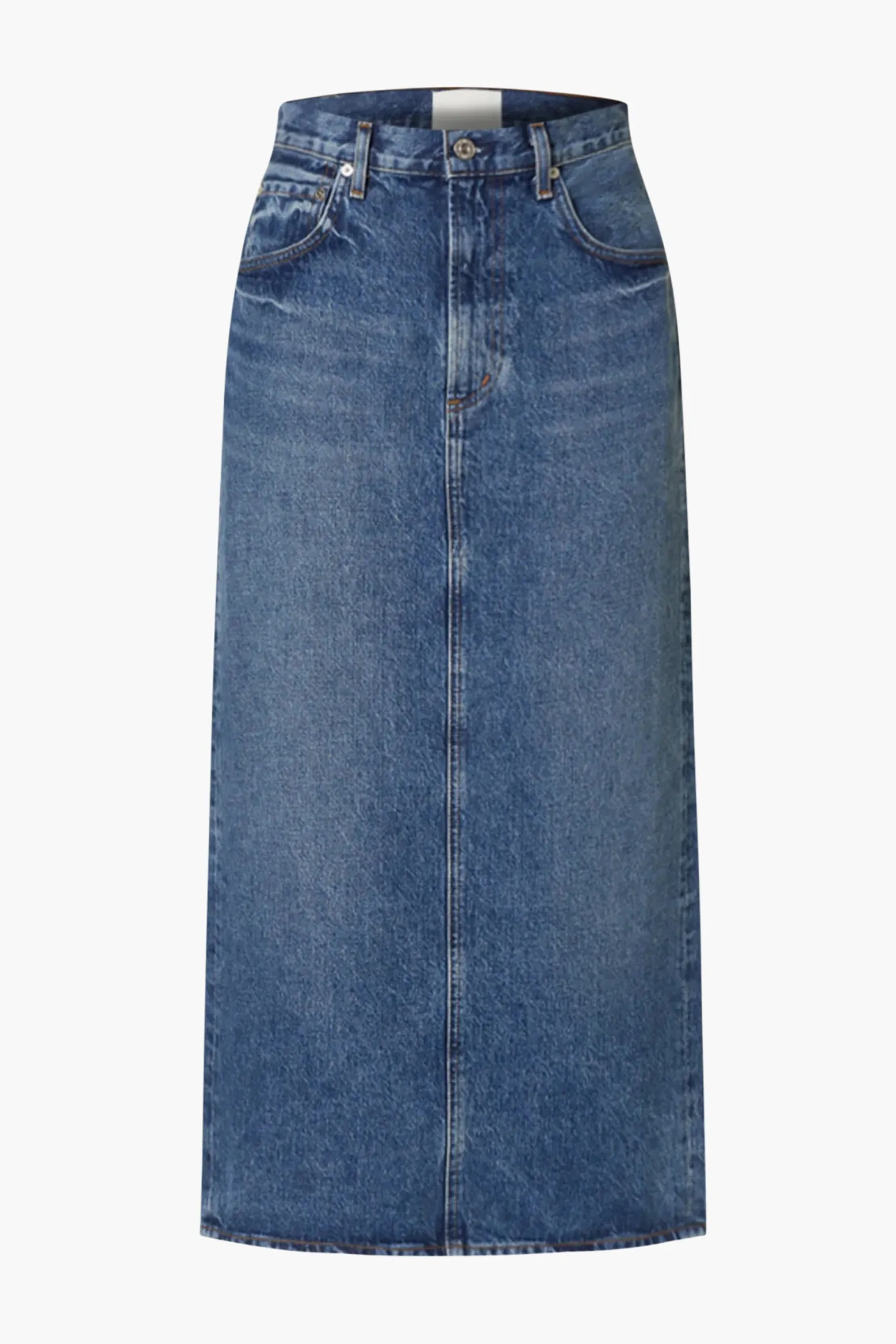 PERI PENCIL SKIRT