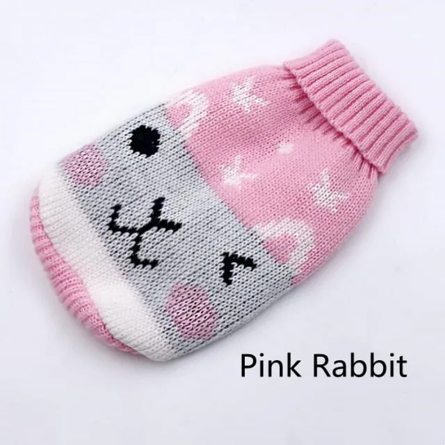 Pet Winter Season - Sweaters (S-XXXL)
