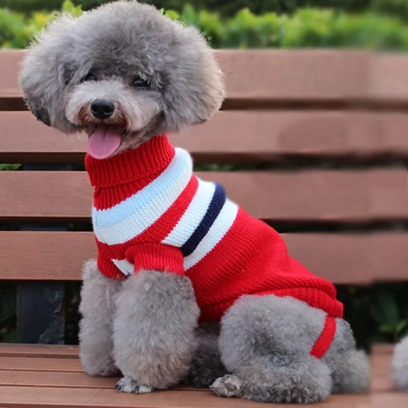 Pet Winter Season - Sweaters (S-XXXL)