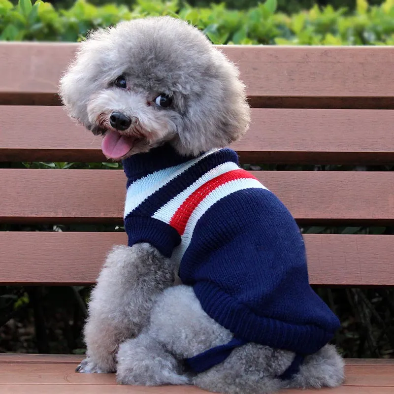 Pet Winter Season - Sweaters (S-XXXL)
