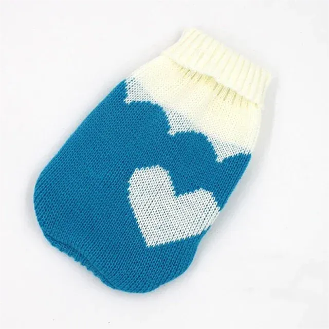 Pet Winter Season - Sweaters (S-XXXL)