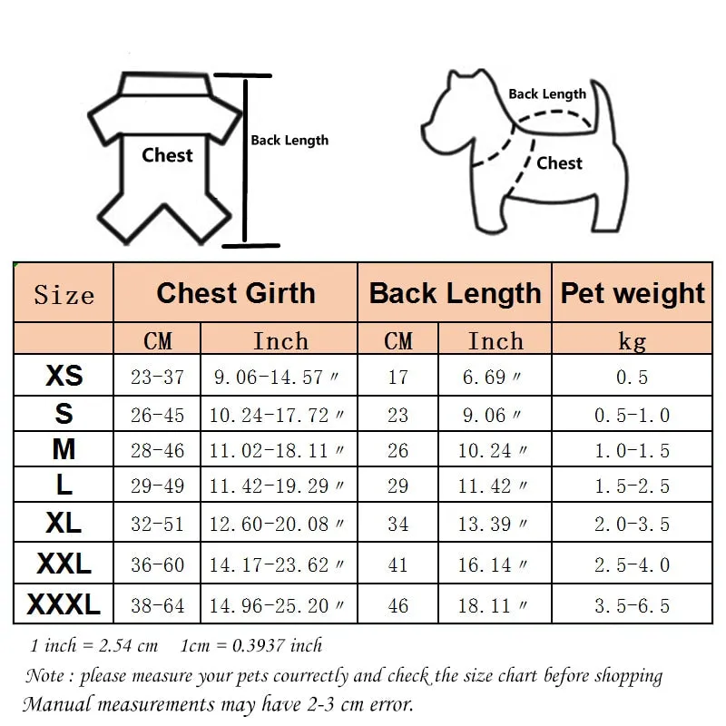Pet Winter Season - Sweaters (S-XXXL)