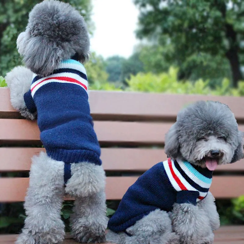 Pet Winter Season - Sweaters (S-XXXL)