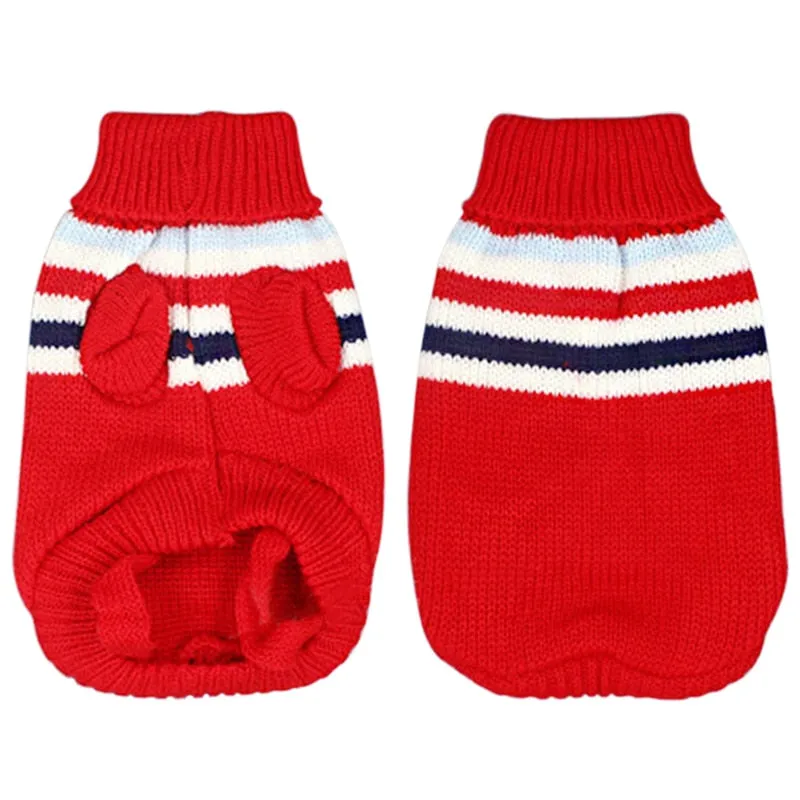 Pet Winter Season - Sweaters (S-XXXL)