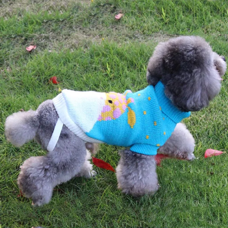 Pet Winter Season - Sweaters (S-XXXL)