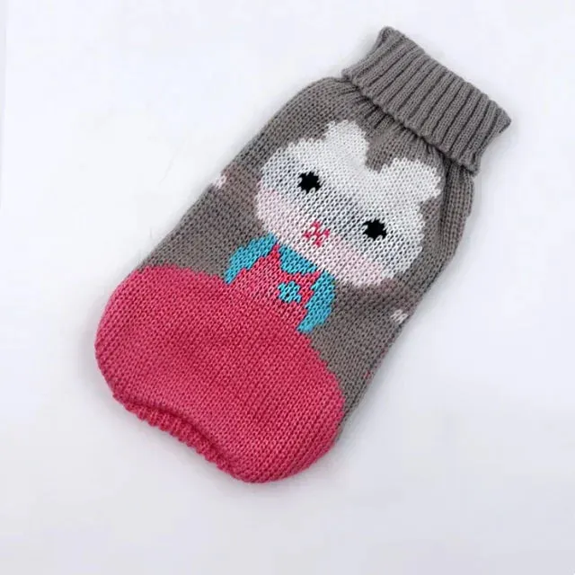 Pet Winter Season - Sweaters (S-XXXL)