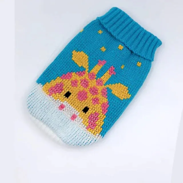 Pet Winter Season - Sweaters (S-XXXL)