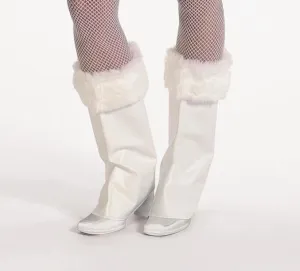 Pixie Boot Tops
