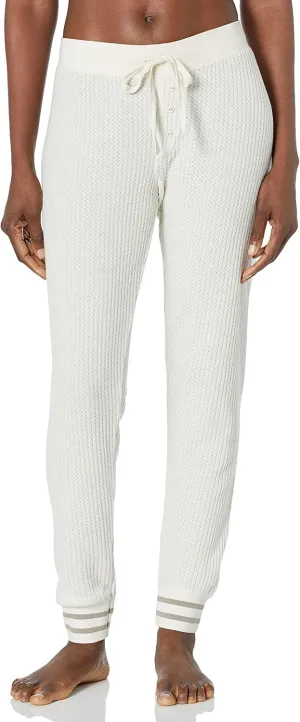 PJ Salvage womens Loungewear Cozy Items Jammie PantPajama Bottom