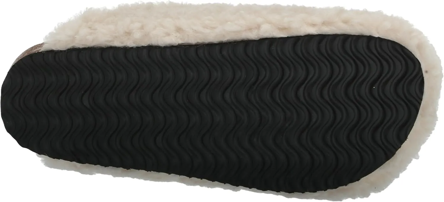 PJ Salvage Women's Loungewear Cozy Mule Slipper Pajama Bottom
