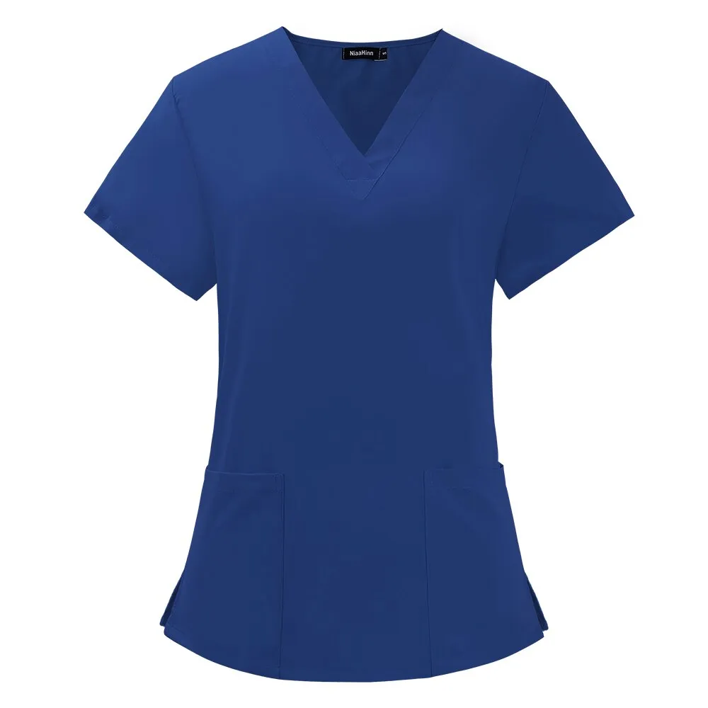 Professional Women's Scrubs
