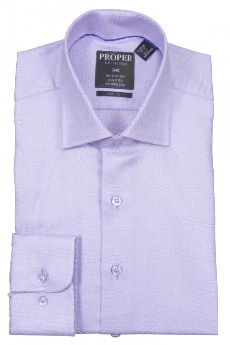 Proper Shirting - Slim Fit Dress Shirt