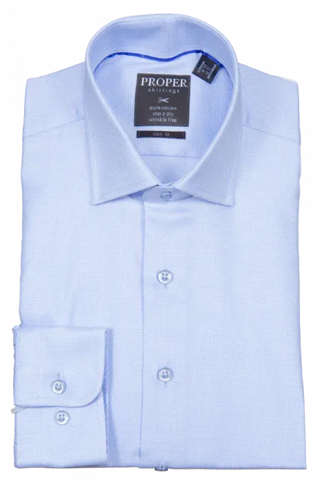 Proper Shirting - Slim Fit Dress Shirt