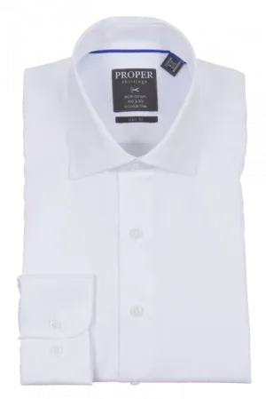Proper Shirting - Slim Fit Dress Shirt