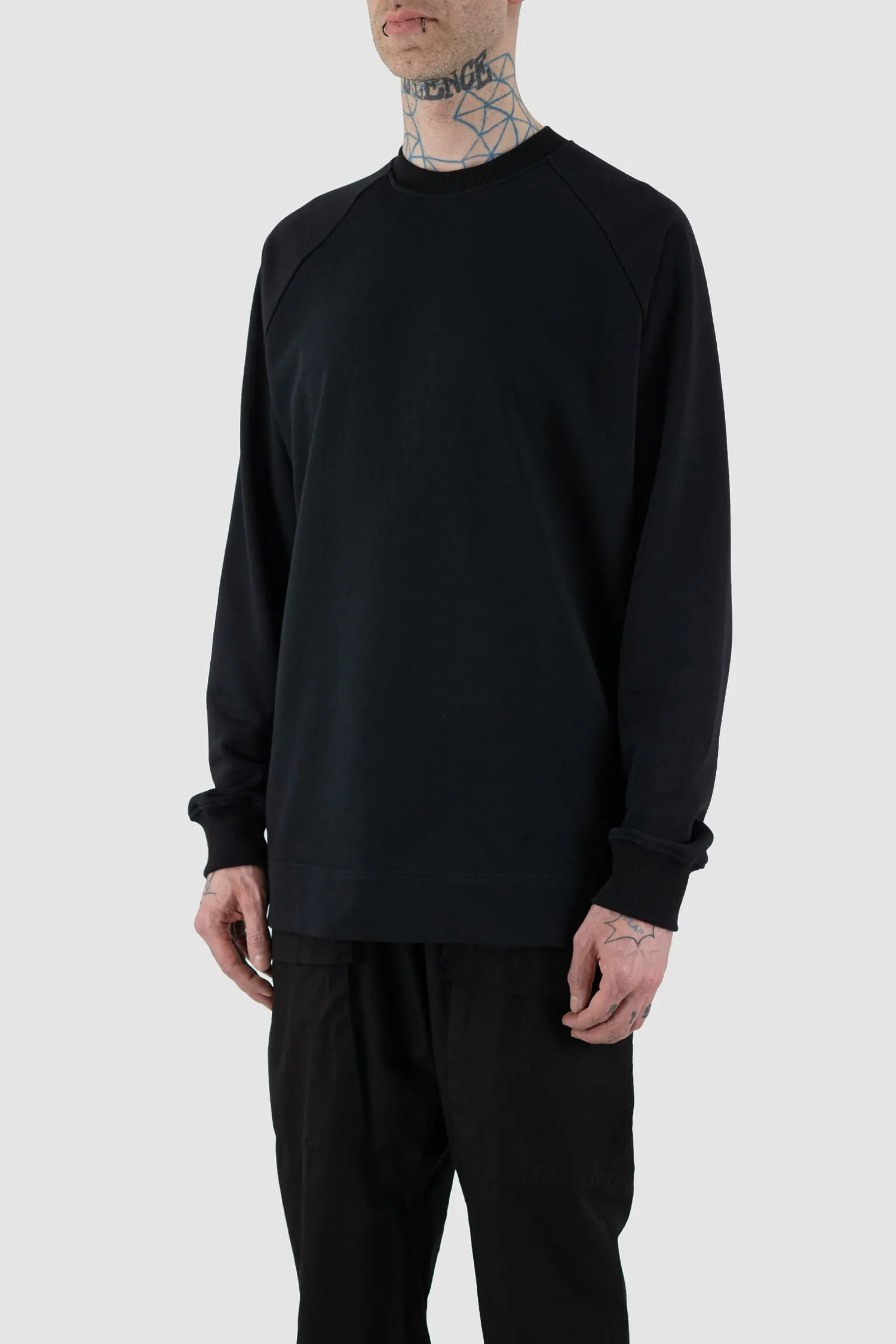 Raglan Sweatshirt 733