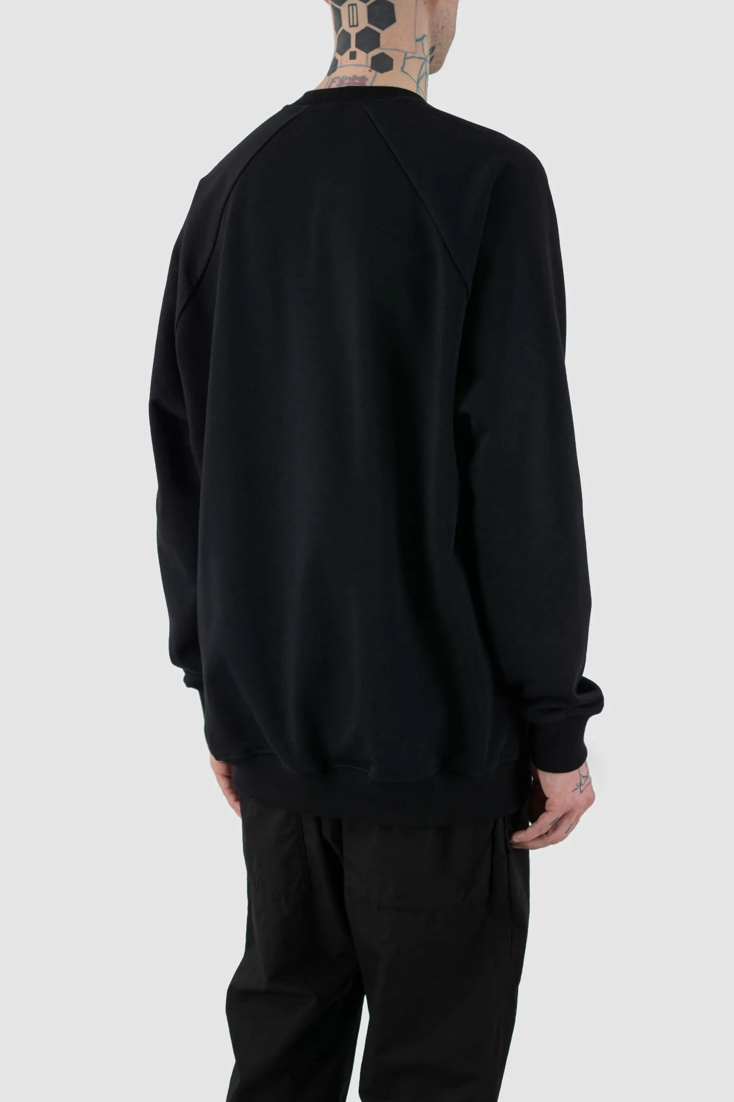 Raglan Sweatshirt 733
