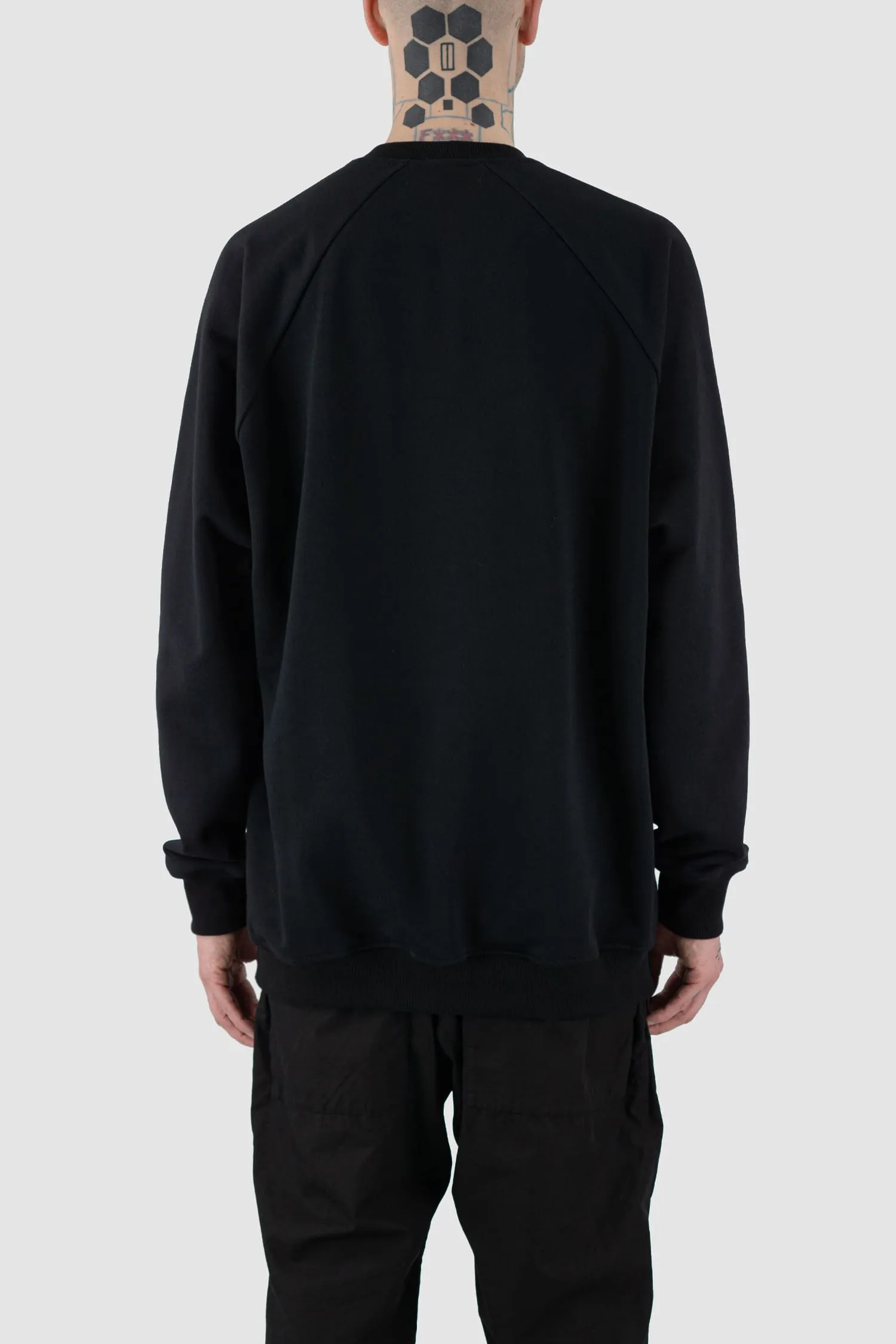 Raglan Sweatshirt 733