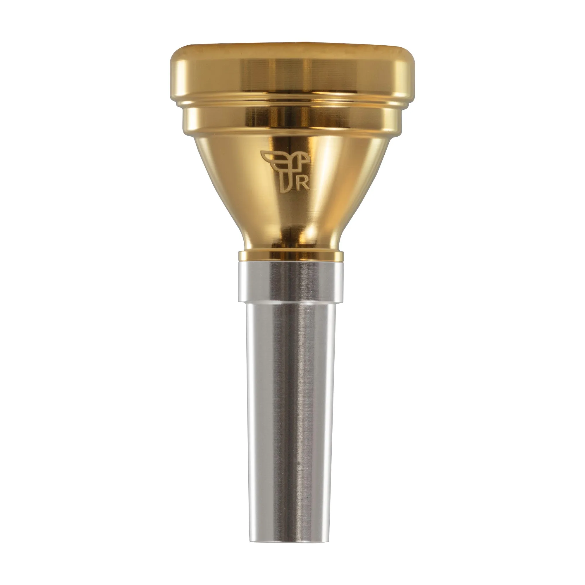 Randefalk Professional Trombone/Euph Mouthpiece R4
