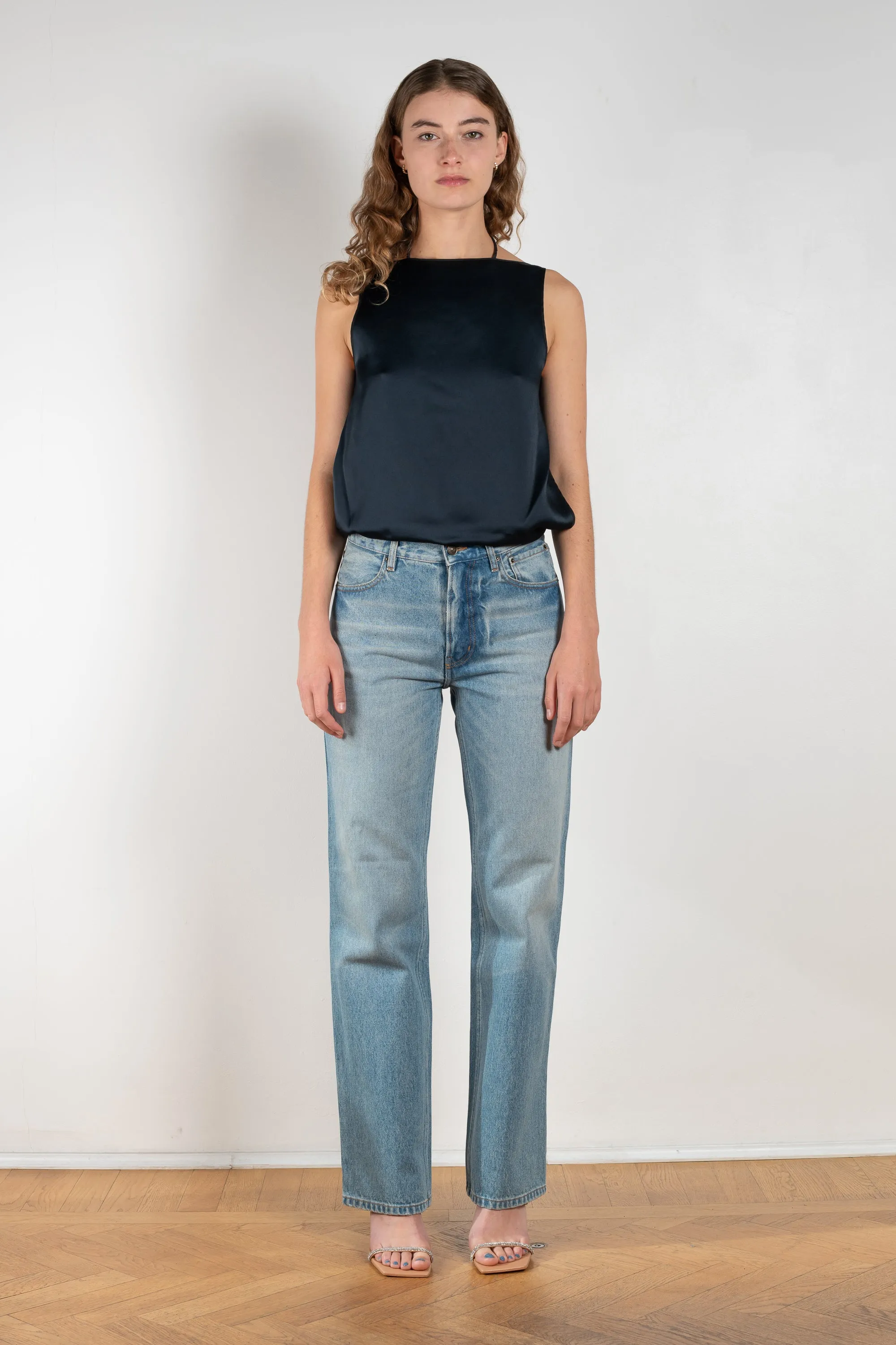 Relaxed Jeans 3308