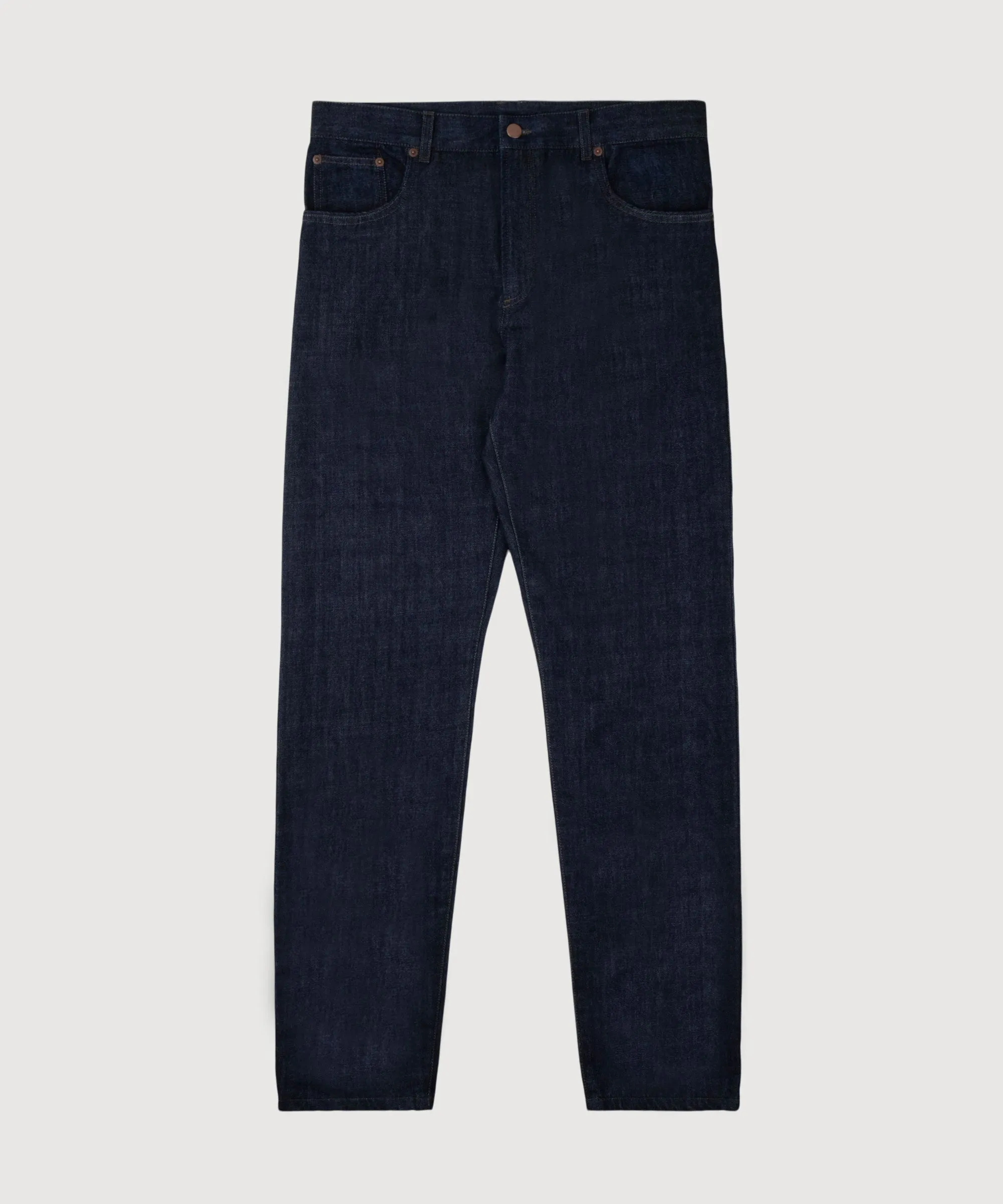 Relaxed Jeans