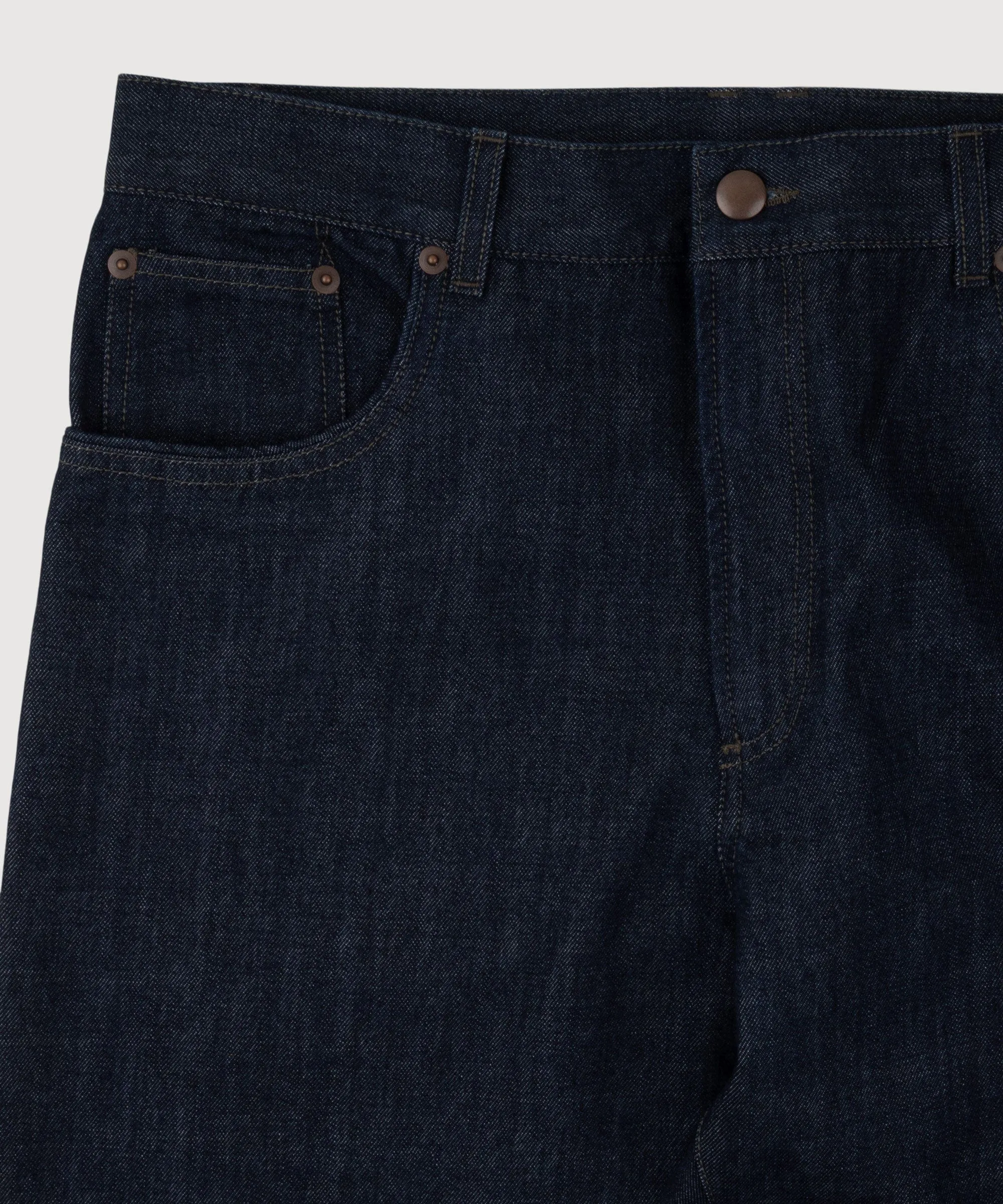 Relaxed Jeans