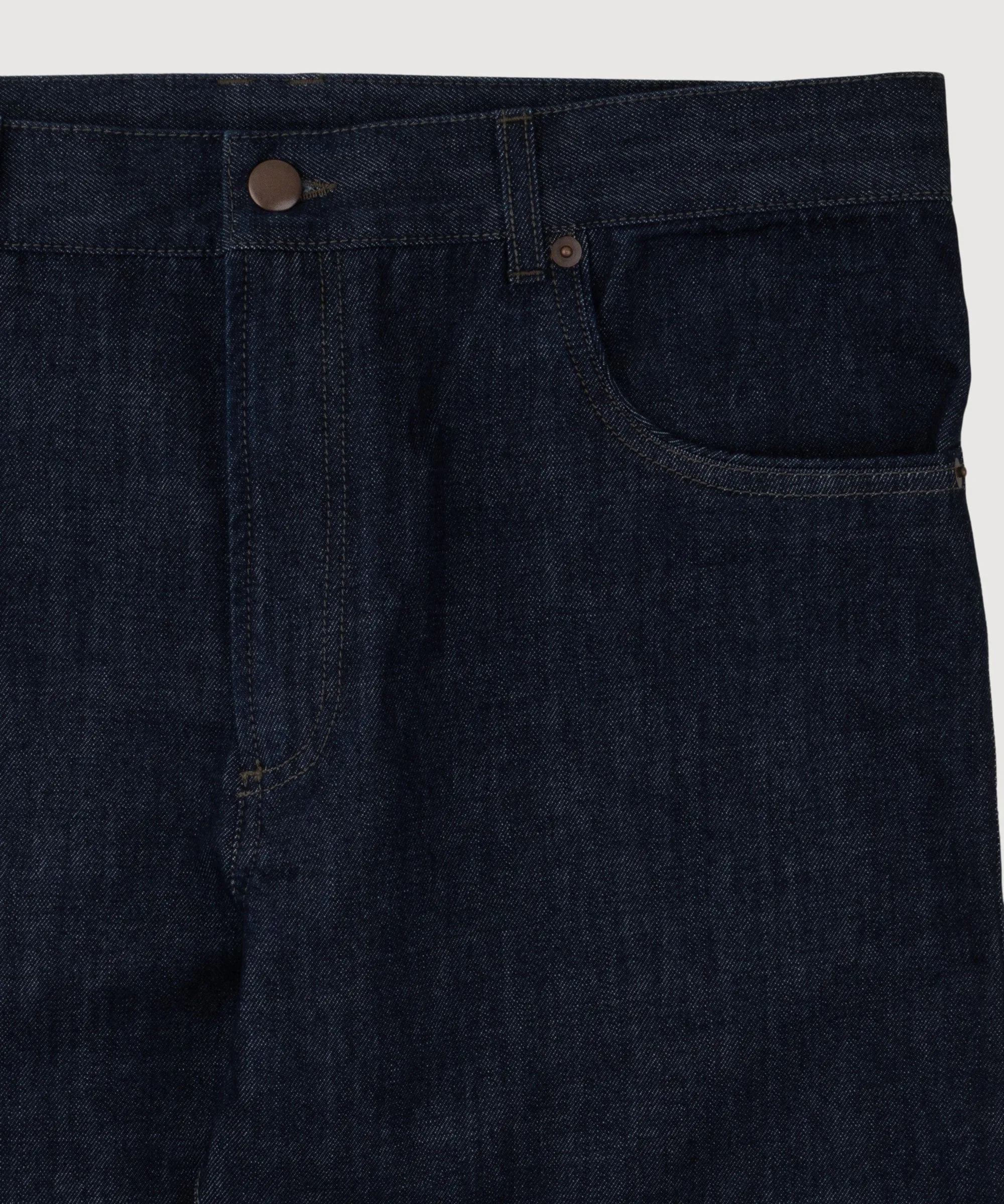 Relaxed Jeans