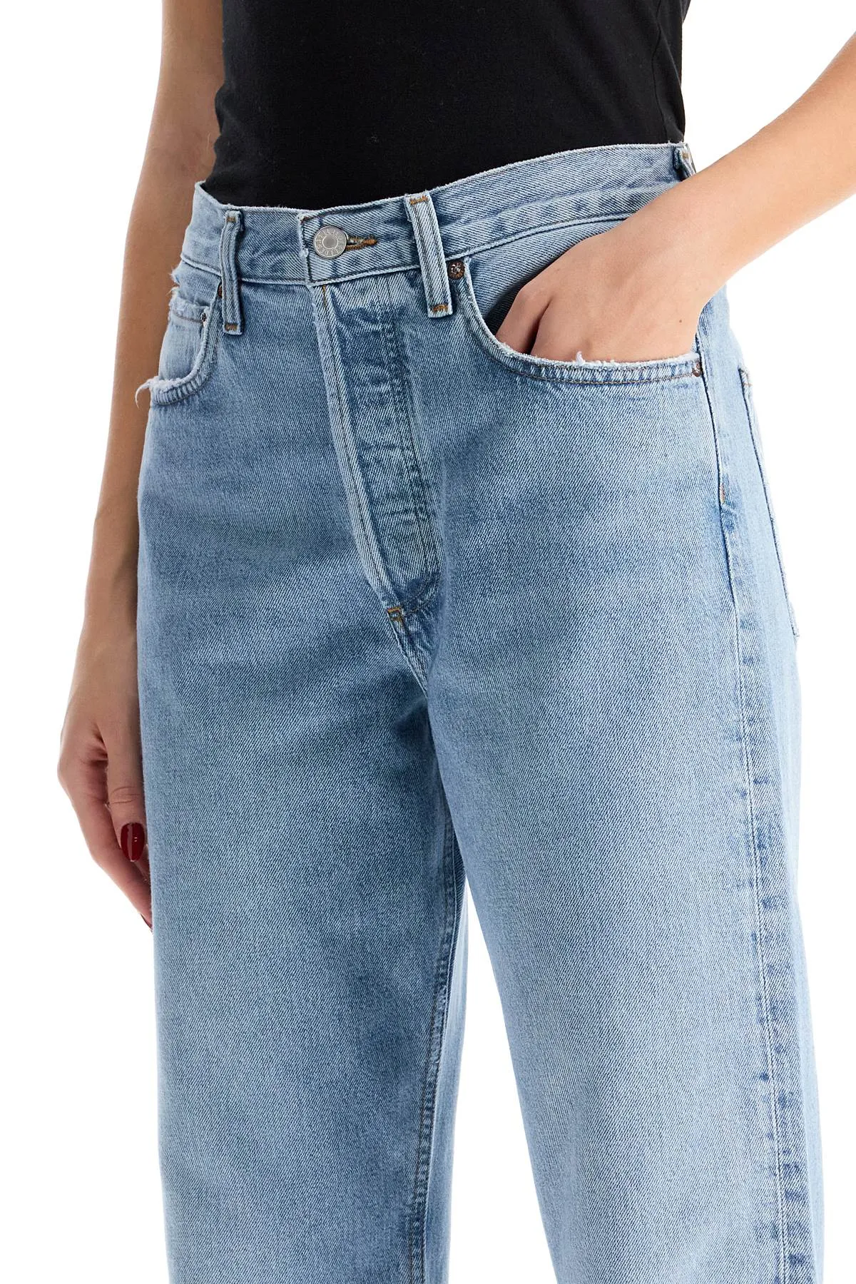 relaxed kelly jeans