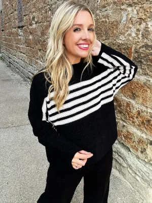 Sanctuary Cozy Up Sweater