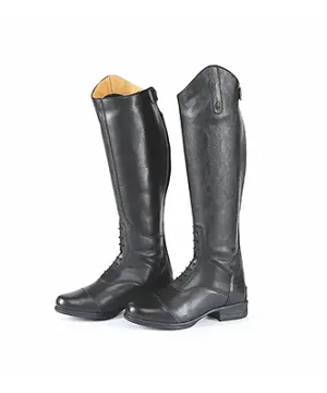 Shires Equestrian Moretta Gianna Leather Riding Boots