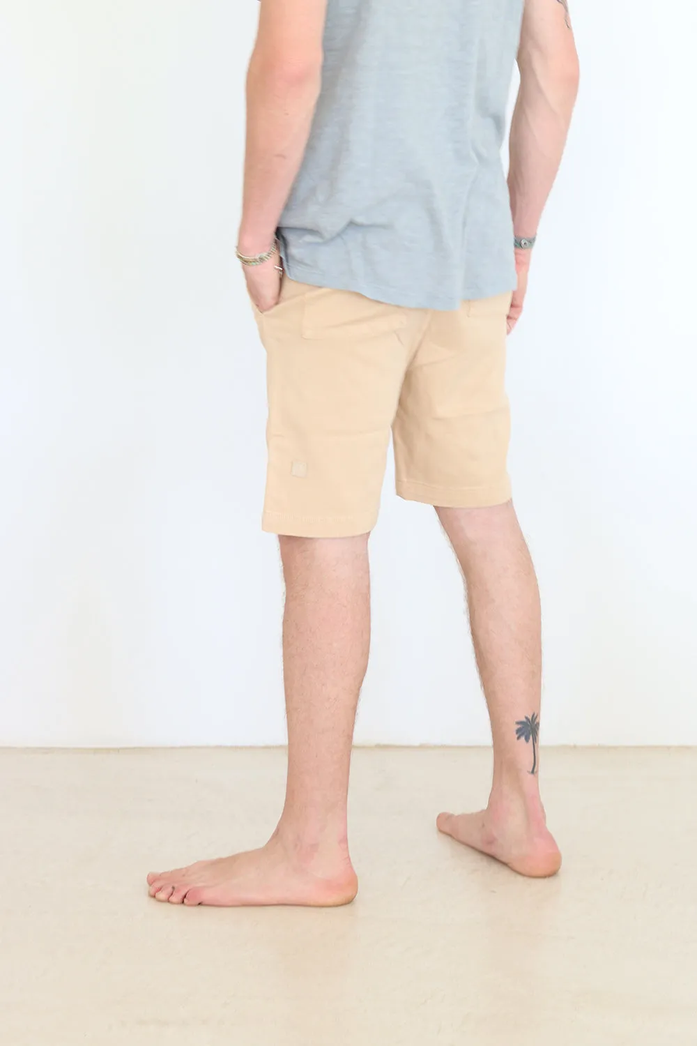 Short Pants Neud