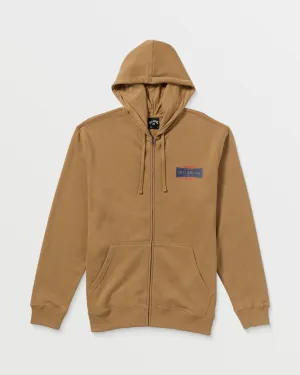 Short Sands Zip Hoody Men's