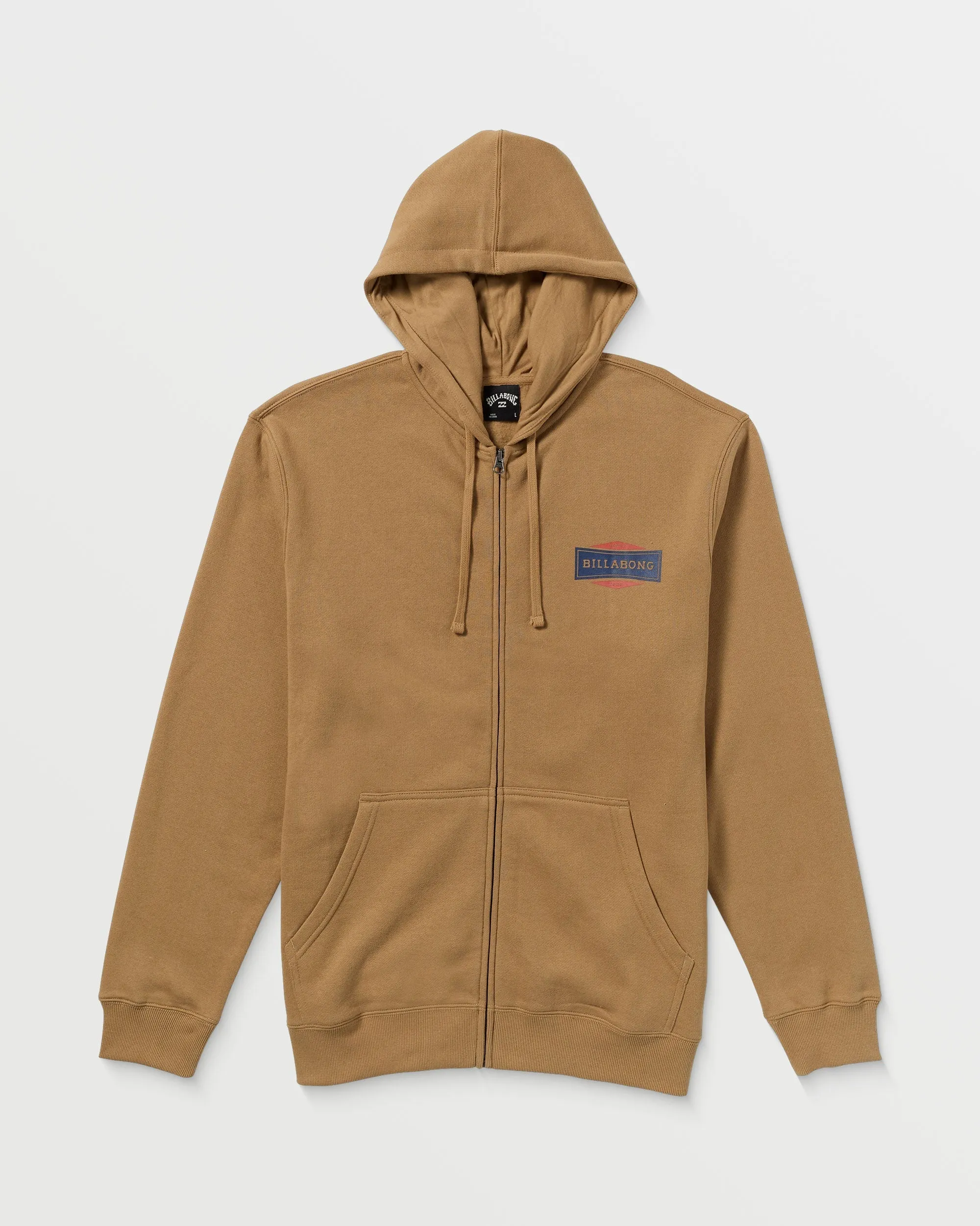Short Sands Zip Hoody Men's