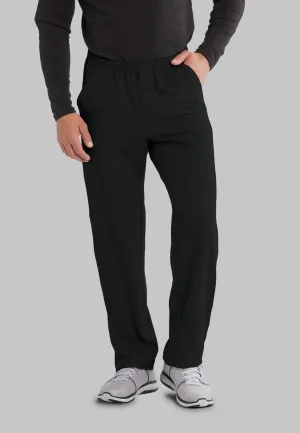 Skechers Men's Structure Pant - Black
